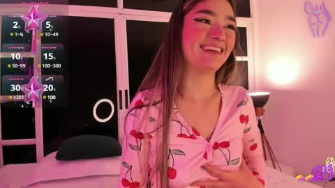 Ari online show from 03/05/25, 03:08