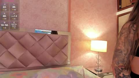 Snapshot of ariana_villada chatting on 02/13/26, 05:58 Ari online show from 02/13/26, 05:58