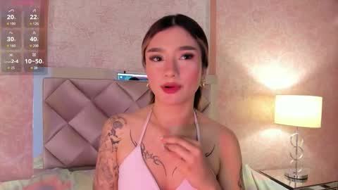 Snapshot of ariana_villada chatting on 02/20/26, 03:25 Ari online show from 02/20/26, 03:25