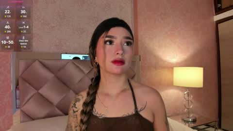 Snapshot of ariana_villada chatting on 03/07/26, 03:36 Ari online show from 03/07/26, 03:36