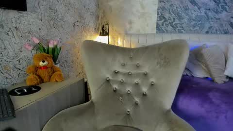 Arianna Collins online show from 02/21/26, 11:55