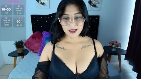 Ari online show from 03/17/26, 01:36