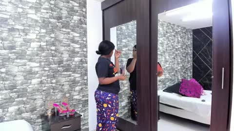 Ariana online show from 12/27/24, 12:34