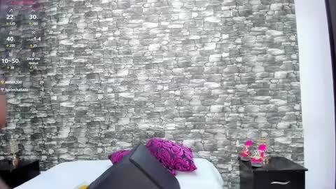 Ariana online show from 01/02/25, 03:51