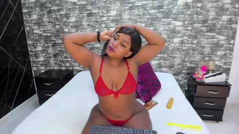 Ariana online show from 01/07/25, 12:09