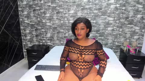 Ariana online show from 01/23/25, 12:19