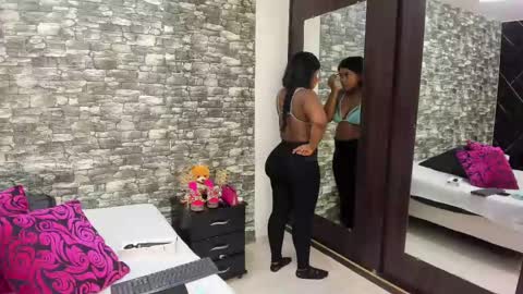 Ariana online show from 02/25/25, 12:13