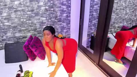 Ariana online show from 02/28/25, 12:42