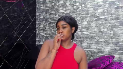 Snapshot of arianaablack chatting on 02/09/26, 12:42 Ariana online show from 02/09/26, 12:42