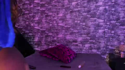 Snapshot of arianaablack chatting on 02/23/26, 12:35 Ariana online show from 02/23/26, 12:35