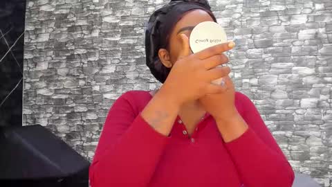 Snapshot of arianaablack chatting on 03/08/26, 12:31 Ariana online show from 03/08/26, 12:31