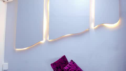 Snapshot of arianaablack chatting on 03/15/26, 12:44 Ariana online show from 03/15/26, 12:44