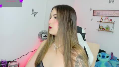 Snapshot of arianablacke chatting on 01/08/26, 03:53 Ari online show from 01/08/26, 03:53