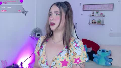 Snapshot of arianablacke chatting on 02/03/26, 03:04 Ari online show from 02/03/26, 03:04