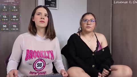 Snapshot of arianablake_11 chatting on 01/18/26, 09:29 Ariana online show from 01/18/26, 09:29