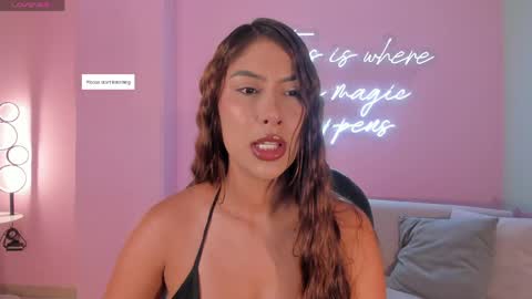 Ariana Dumont online show from 05/01/26, 11:04