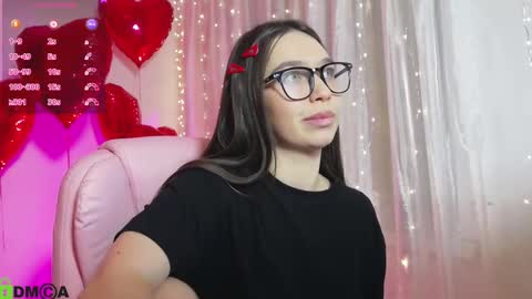 Snapshot of arianahot777 chatting on 02/17/25, 10:47 arianahot777 online show from 02/17/25, 10:47