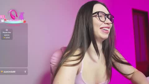 Snapshot of arianahot777 chatting on 02/27/26, 12:21 arianahot777 online show from 02/27/26, 12:21