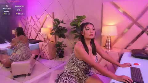 Ariana online show from 01/18/26, 12:31