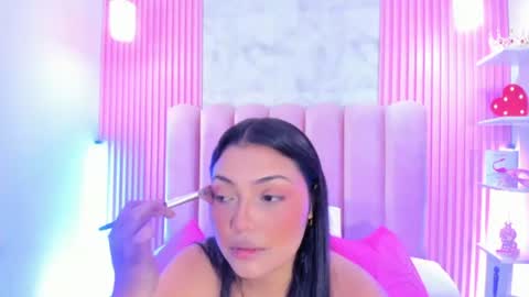 Snapshot of arianarougee chatting on 06/26/26, 03:11 ArianaRougee online show from 06/26/26, 03:11