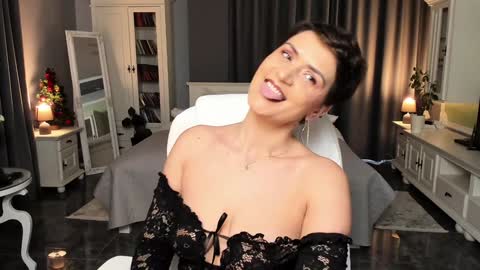 Ana online show from 01/23/25, 09:39