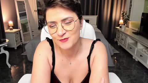 Ana online show from 01/26/25, 03:58