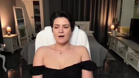 Ana online show from 02/12/25, 03:49