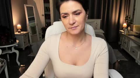 Ana online show from 02/22/25, 04:19