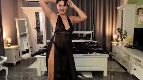 Ana online show from 10/12/25, 12:37