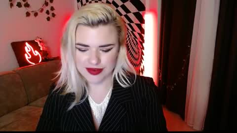 Mistress Ariana online show from 02/18/26, 05:31