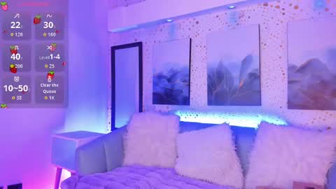 Ari  online show from 09/10/25, 12:49