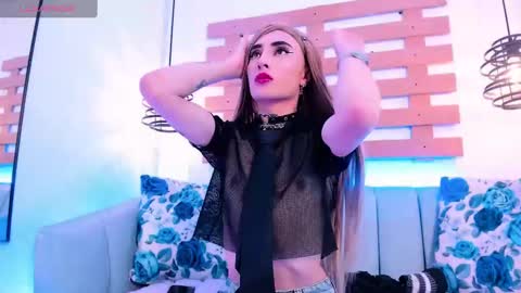 Ari  online show from 09/21/25, 01:24