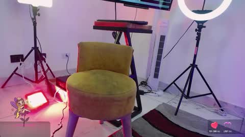 Ari  online show from 11/18/25, 12:53