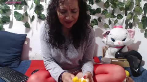 Snapshot of arianasanz1 chatting on 06/09/26, 12:39 arianasanz1 online show from 06/09/26, 12:39