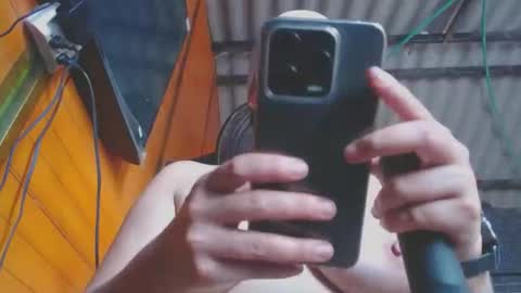 ARIANA online show from 11/03/25, 07:37