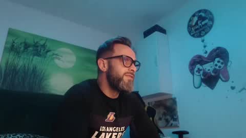 ariandeluna online show from 01/12/25, 06:16