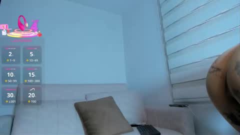 Snapshot of arianna_0 chatting on 11/28/25, 12:52 arianna_0 online show from 11/28/25, 12:52