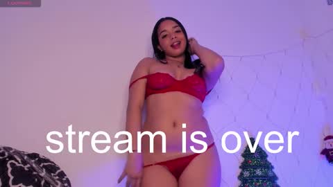 Ari 3 online show from 12/13/25, 07:53