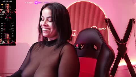 Arianna online show from 01/20/25, 07:25