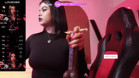 Arianna online show from 02/04/25, 10:45