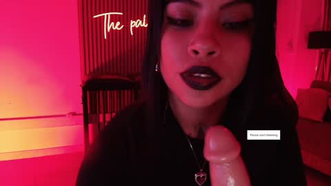 Arianna online show from 02/05/25, 01:47