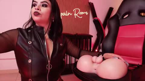 Arianna online show from 02/22/25, 11:46