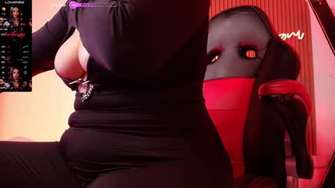 Arianna online show from 03/08/25, 07:20