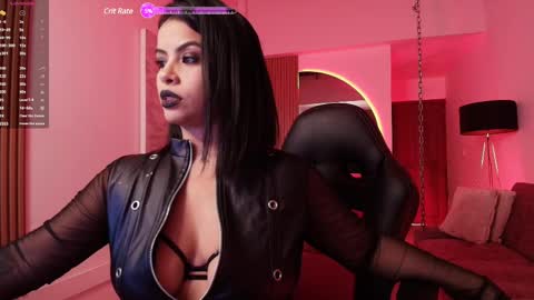 Arianna online show from 03/12/25, 09:03