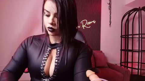 Arianna online show from 11/15/25, 07:54