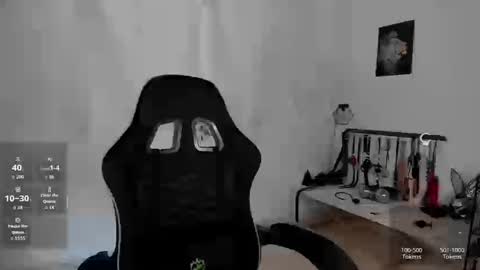 Snapshot of arianna_connor1 chatting on 09/19/25, 05:35 Arianna Connor online show from 09/19/25, 05:35