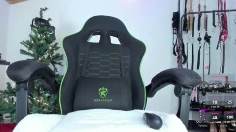 Arianna Connor online show from 12/04/25, 04:48