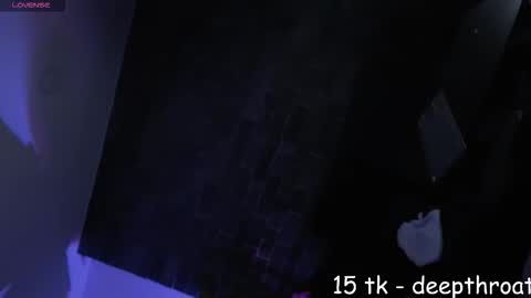 CALL ME JADE   online show from 01/17/26, 09:47