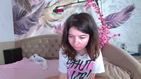 Snapshot of arianna_flower chatting on 05/13/26, 12:52 arianna_flower online show from 05/13/26, 12:52