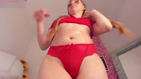 Snapshot of arianna_gren chatting on 12/21/24, 03:36 Arianna online show from 12/21/24, 03:36